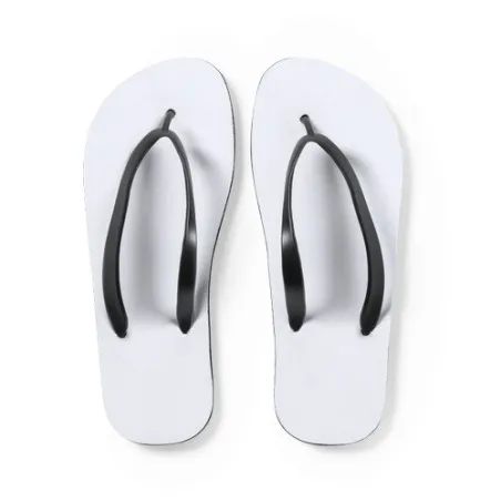 Tongs Sublimation Badrak Personnalisables