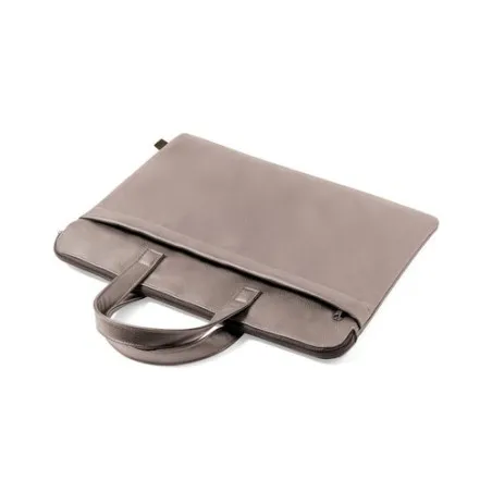 Porte-Documents Poirel en Cuir Recyclé