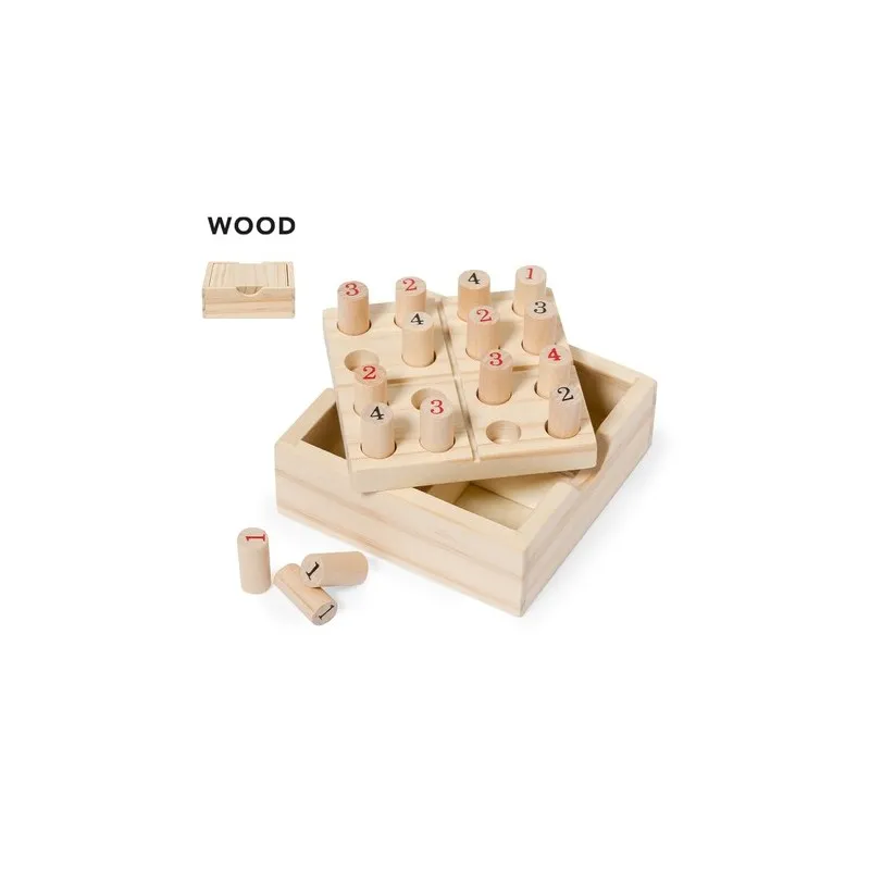 Jeu d'Habilité Crested - Amusement et Stratégie