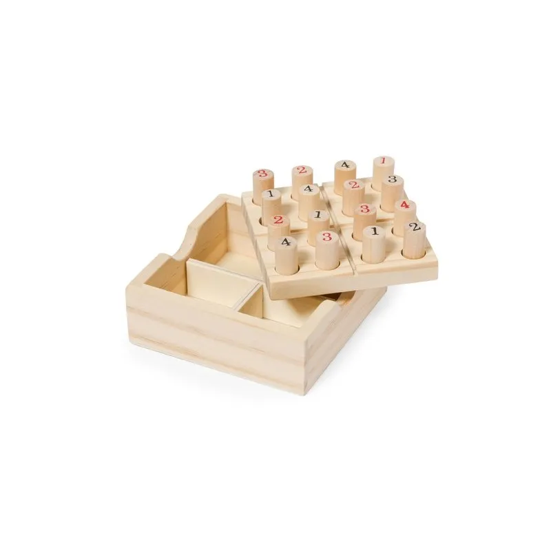 Jeu d'Habilité Crested - Amusement et Stratégie