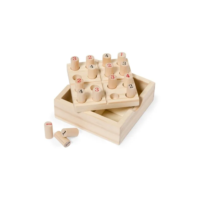 Jeu d'Habilité Crested - Amusement et Stratégie