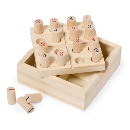 Jeu d'Habilité Crested - Amusement et Stratégie