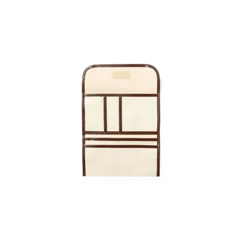 Porte-Documents Voyage Farrel : Élégance et Praticité