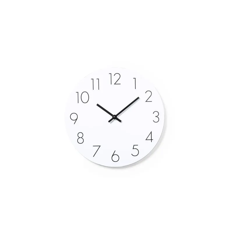 Pendule Kajim - Élégance et Précision au Bureau