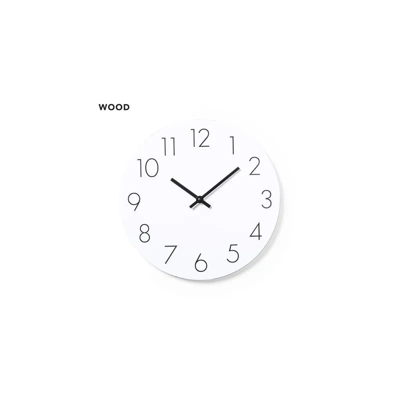 Pendule Kajim - Élégance et Précision au Bureau