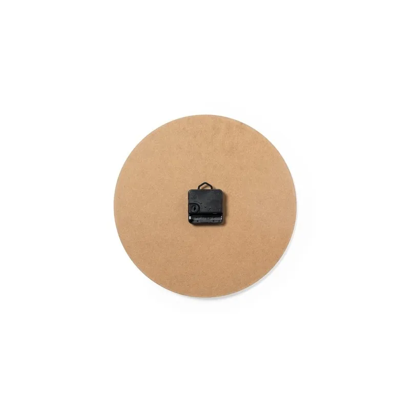 Pendule Kajim - Élégance et Précision au Bureau