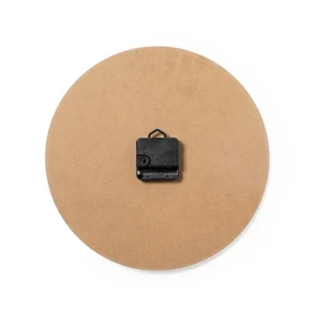 Pendule Kajim - Élégance et Précision au Bureau