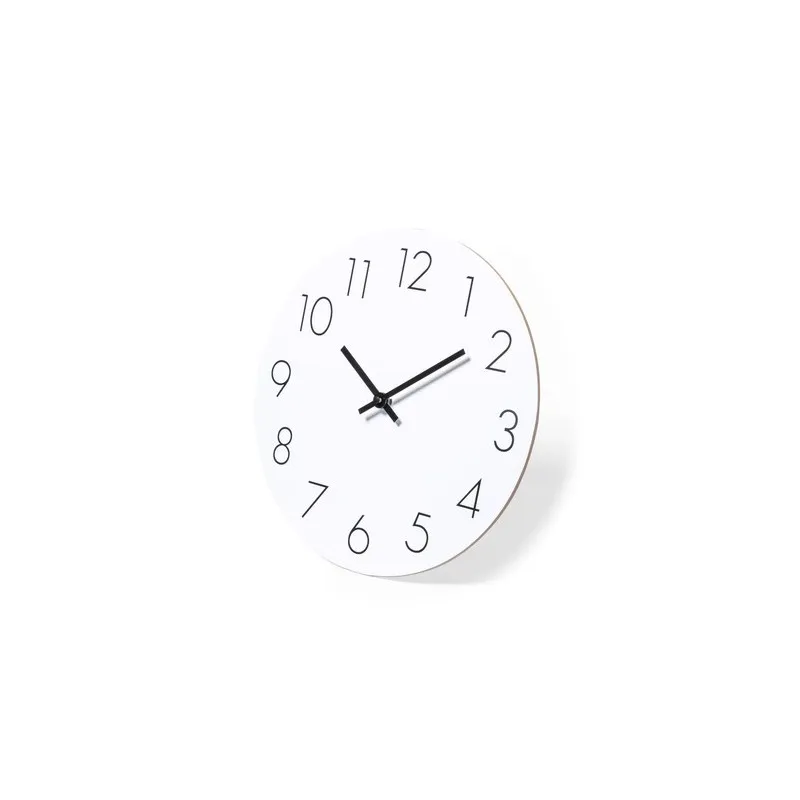 Pendule Kajim - Élégance et Précision au Bureau