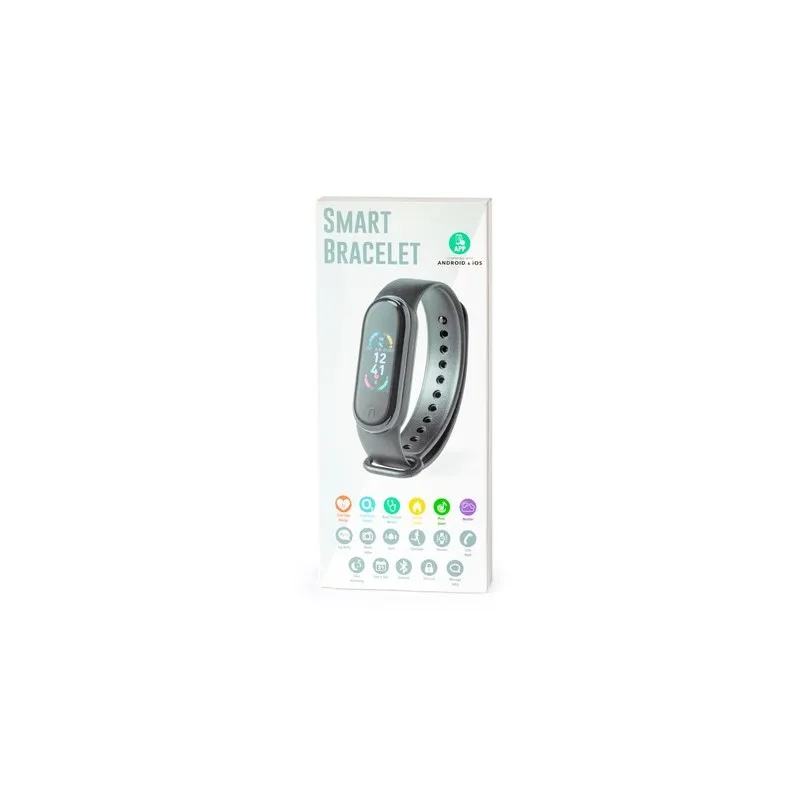 Bracelet Intelligent Selkos - Votre Partenaire Santé