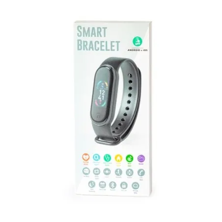 Bracelet Intelligent Selkos - Votre Partenaire Santé
