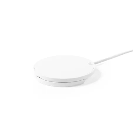 Chargeur Écologique Pratique Personnalisé Pas Cher - Dixlem RCS Matières : PET recyclé Couleurs : bleu cadeau entreprise pas che