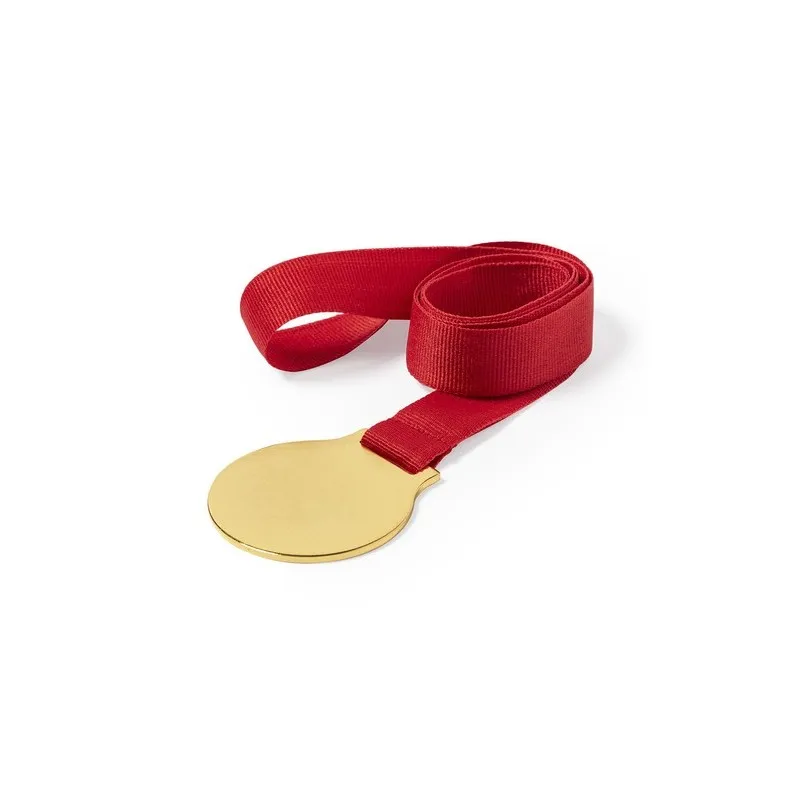 Médaille Maclein - Élégance et Personnalisation Personnalisé