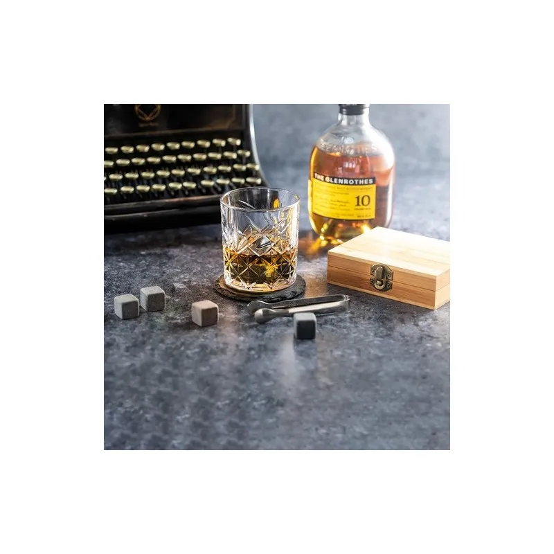 Set Glaçons Holier : Fraîcheur et Élégance