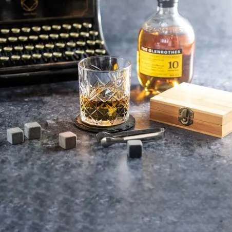 Set Glaçons Holier : Fraîcheur et Élégance