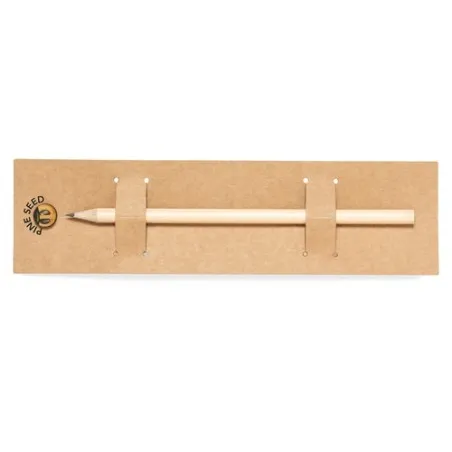 Crayon Ensemencé Etesio - Écologique et Pratique