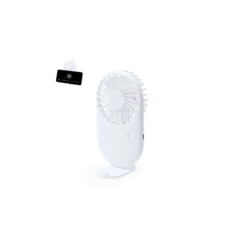 Ventilateur Support Fanger - Fraîcheur et Praticité
