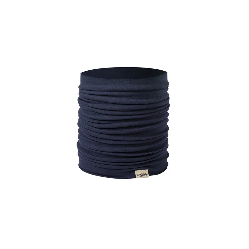 Tour de Cou Omega - Cache Cou Écologique et Transformable