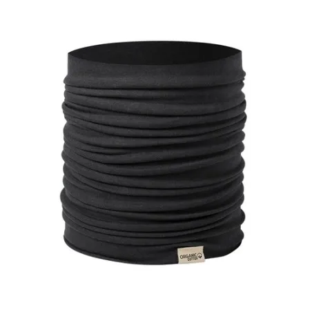 Tour de Cou Omega - Cache Cou Écologique et Transformable