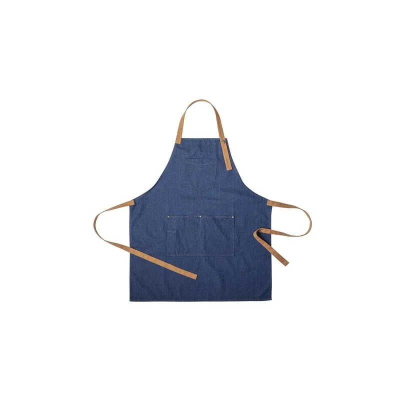 Tablier Personnalisé de Qualité en Denim pas cher - Rober Matières : Polycarbonate (PC) Couleurs : multicolore personnalisable a