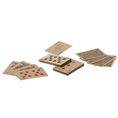 Set Jeu Halin : Amusement Écologique en Mallette