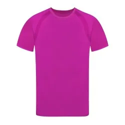 T-Shirt Technique Adulte Sappor - Confort et Style