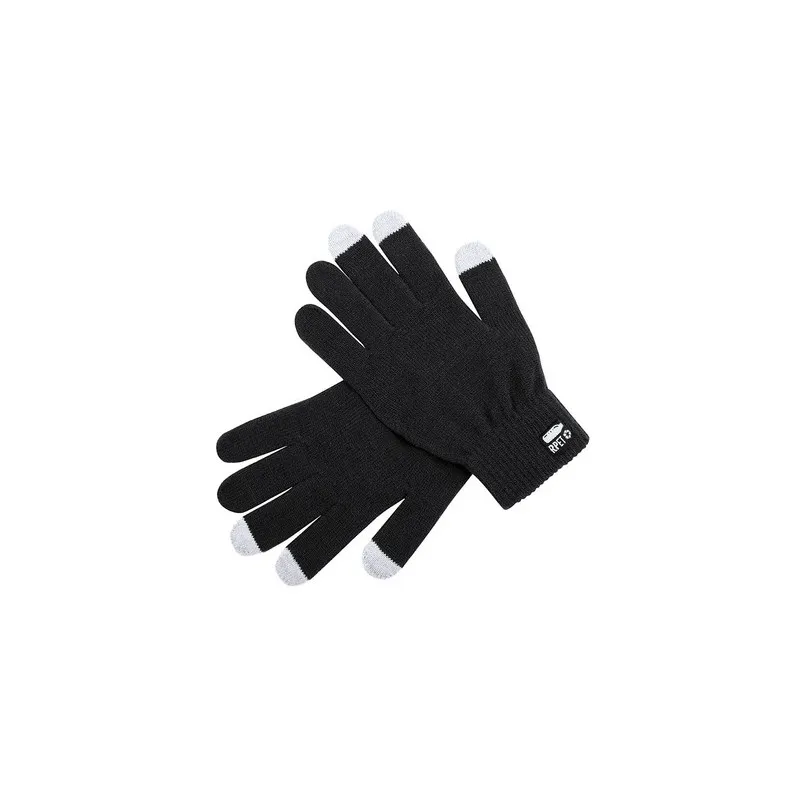 Gant Tactile Despil : Élégance et Écologie