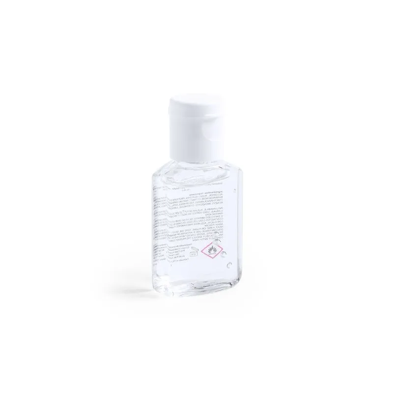 Gel Hydroalcoolique Bradul - Hygiène Pratique