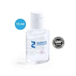 Gel Hydroalcoolique Bradul - Hygiène Pratique 2
