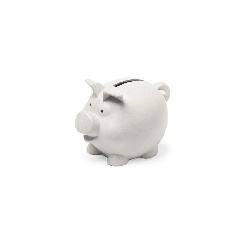 Tirelire Darfil en Bambou Écologique