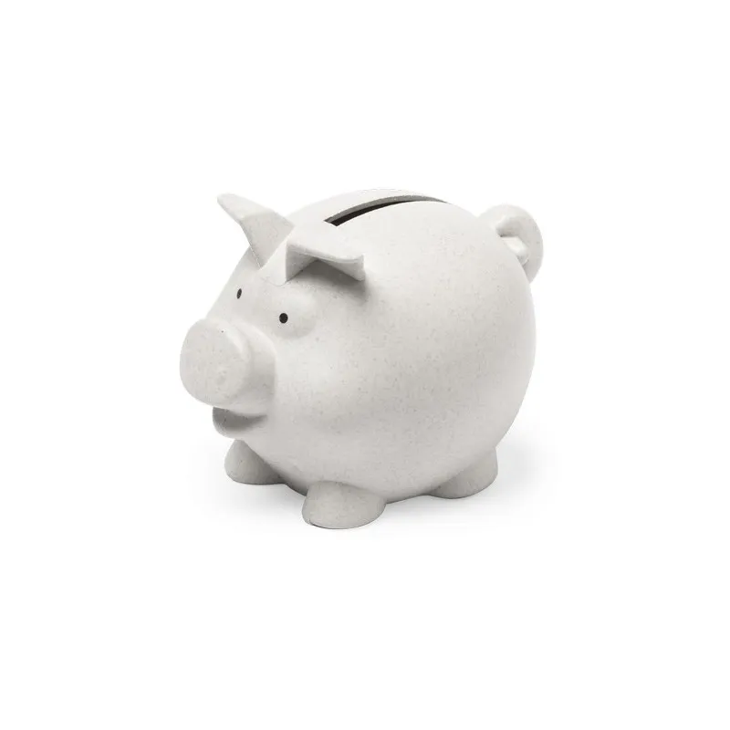 Tirelire Darfil en Bambou Écologique