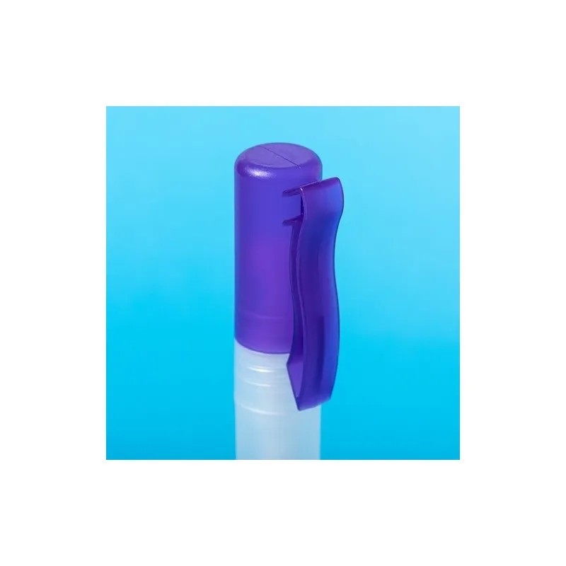 Gel Hydroalcoolique Bustan - Hygiène et Praticité