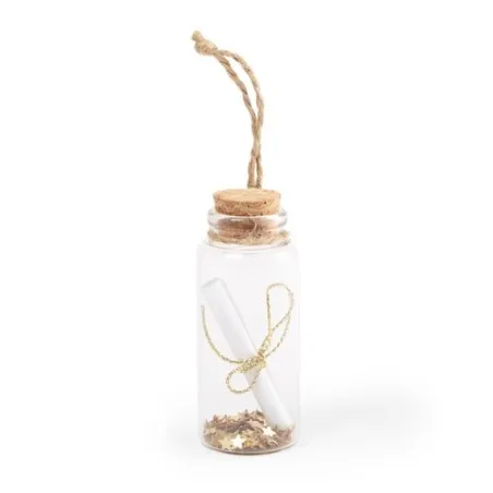 Bouteille à Souhaits Shoilen - Un cadeau unique