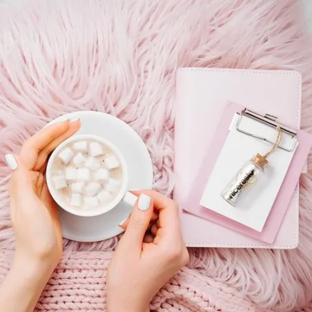 Bouteille à Souhaits Shoilen - Un cadeau unique