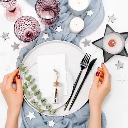 Bouteille à Souhaits Shoilen - Un cadeau unique