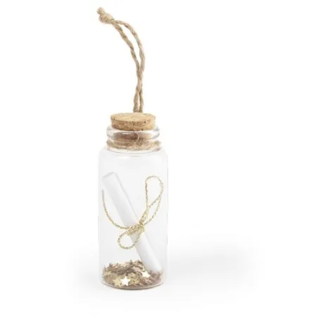 Bouteille à Souhaits Shoilen - Un cadeau unique