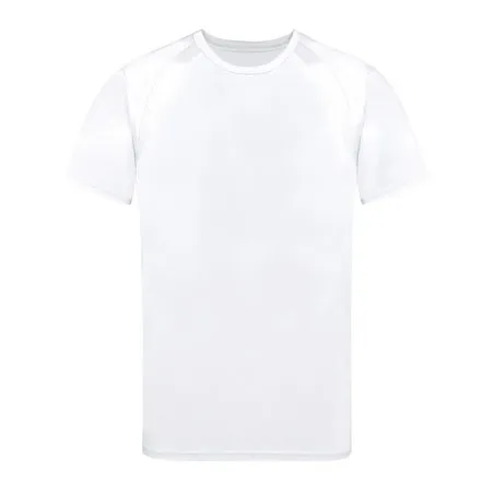 T-Shirt Technique Adulte Sappor - Confort et Style