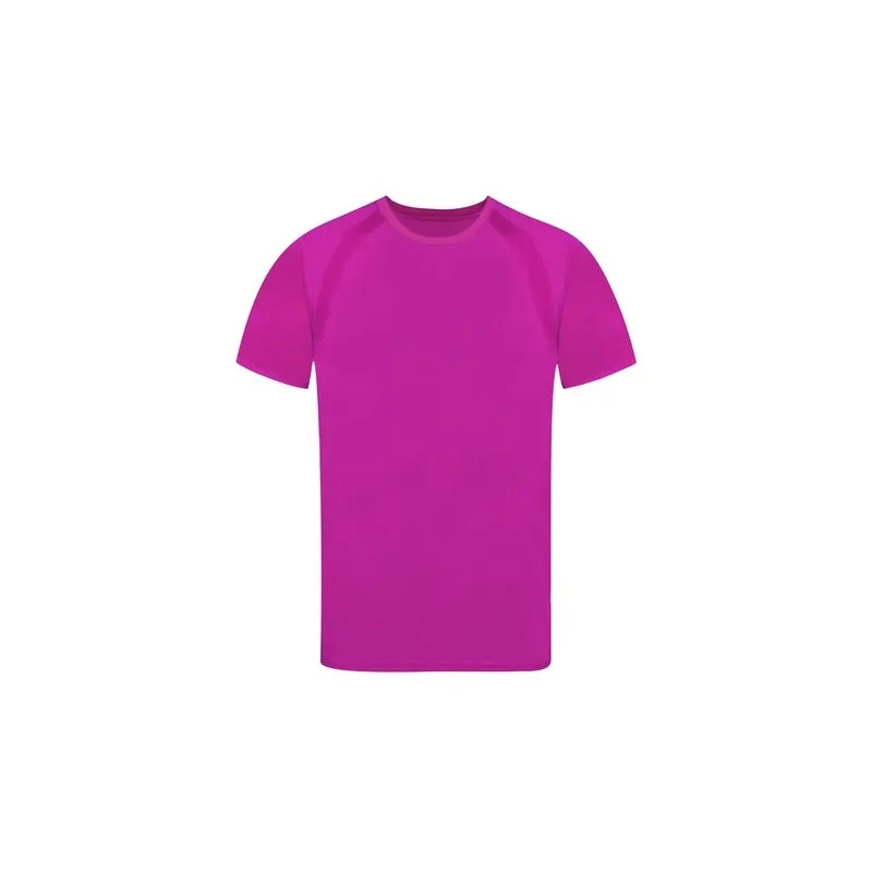 T-Shirt Technique Adulte Sappor - Confort et Style