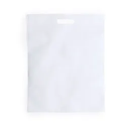 Sac Personnalisé Publicitaire de Sublimation Wercal Couleurs : bleu Matières : carton de lait recyclé