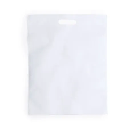 Sac Personnalisé Publicitaire de Sublimation Wercal Couleurs : bleu Matières : carton de lait recyclé