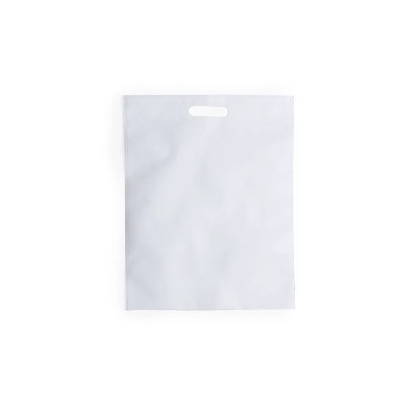 Sac Personnalisé Publicitaire de Sublimation Wercal Couleurs : bleu Matières : carton de lait recyclé goodies publicitaire événe