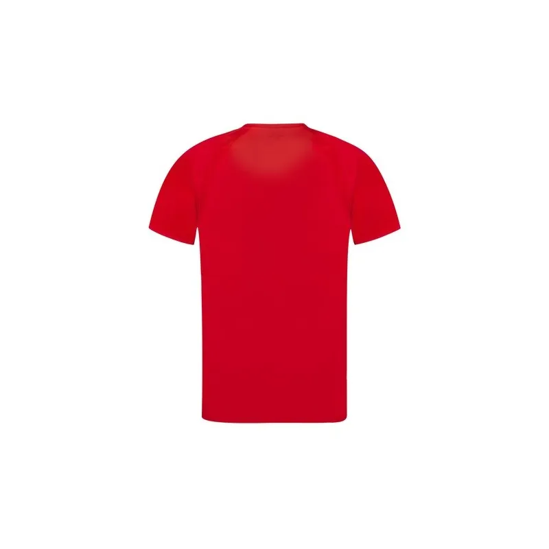 T-Shirt Technique Adulte Sappor - Confort et Style