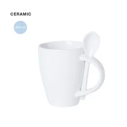 Tasse Samay : Mug Céramique Élégant et Pratique 2