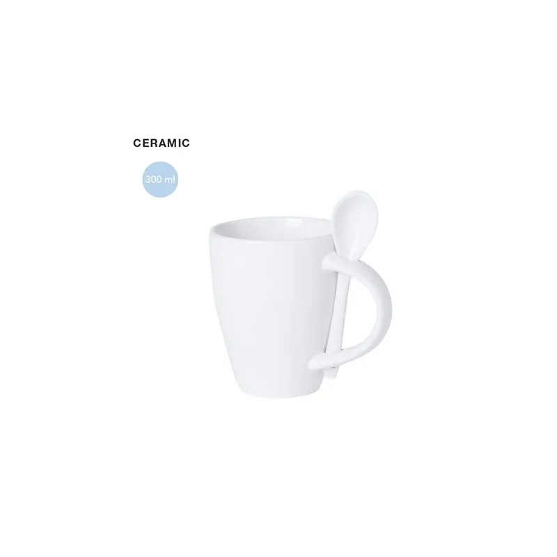 Tasse Samay : Mug Céramique Élégant et Pratique