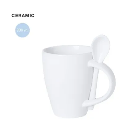 Tasse Samay : Mug Céramique Élégant et Pratique
