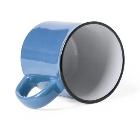 Tasse Sinor Vintage en Céramique