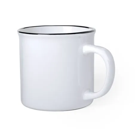 Tasse Sinor Vintage en Céramique