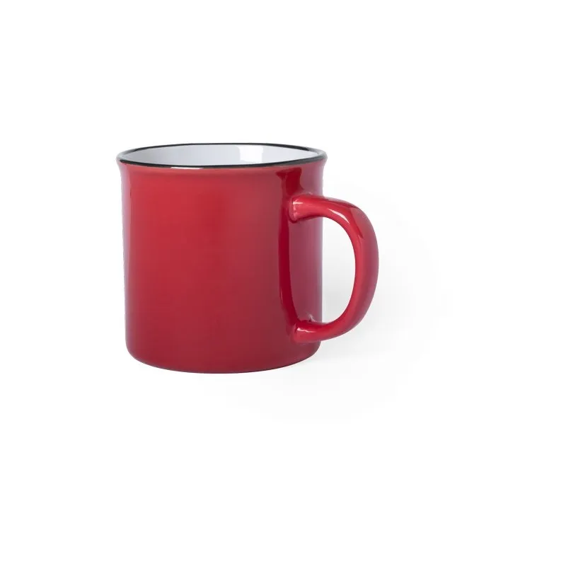 Tasse Sinor Vintage en Céramique