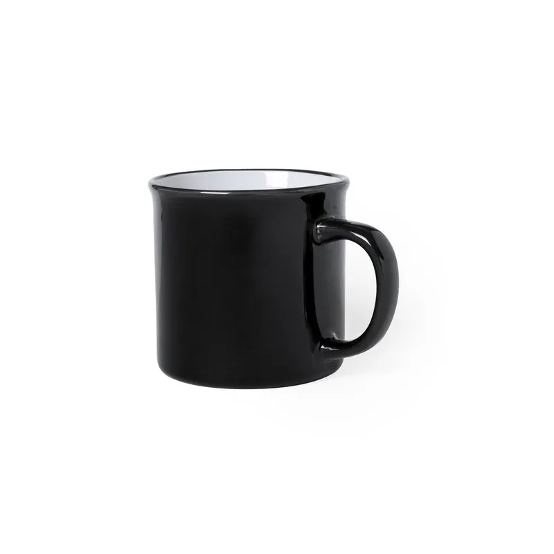 Tasse Sinor Vintage en Céramique