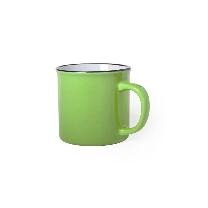 Tasse Sinor Vintage en Céramique