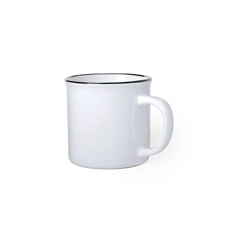 Tasse Sinor Vintage en Céramique